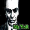Uživatelský avatar