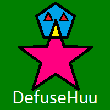 Uživatelský avatar