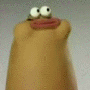 Uživatelský avatar